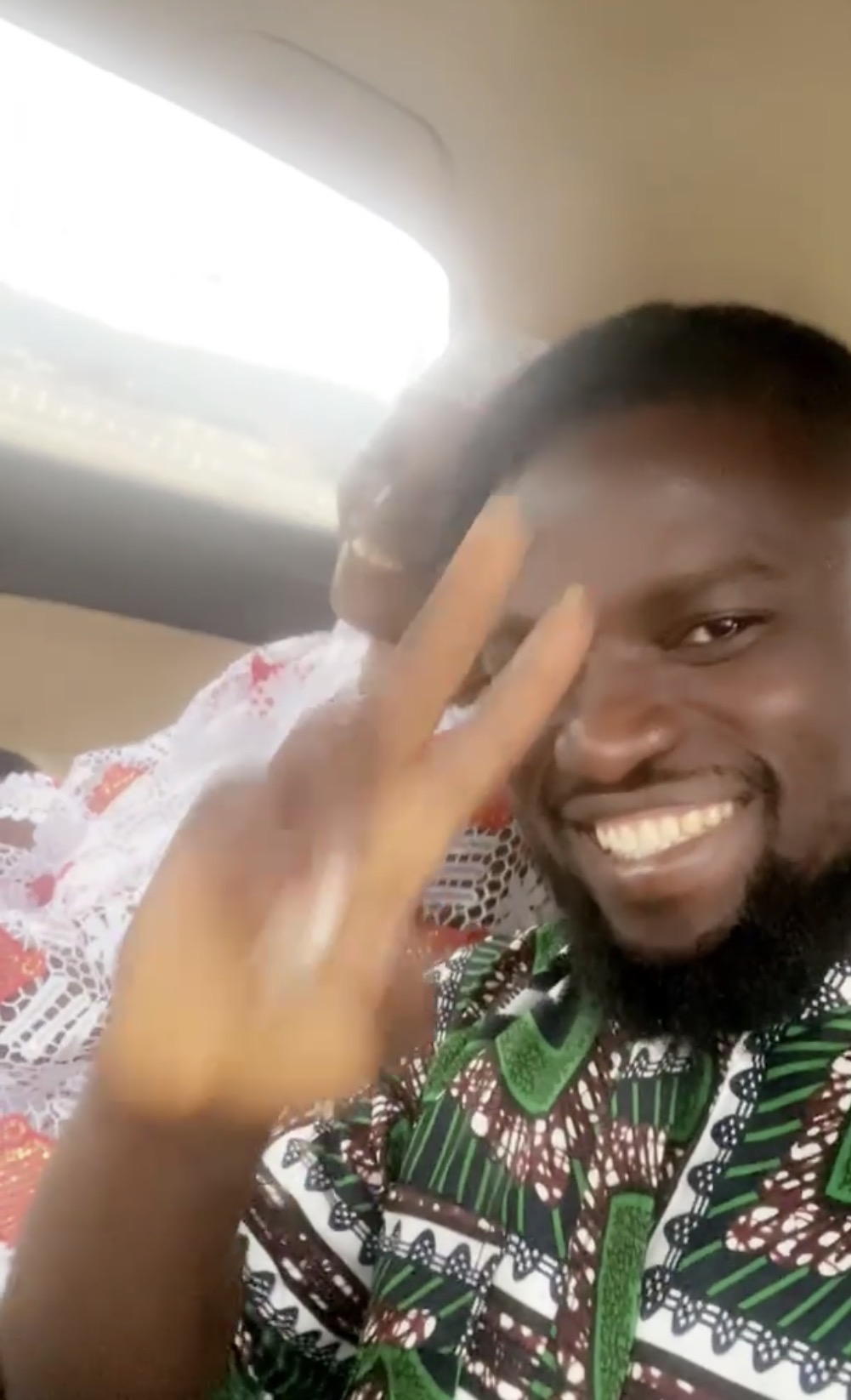 Ajao Olamilekan hammed