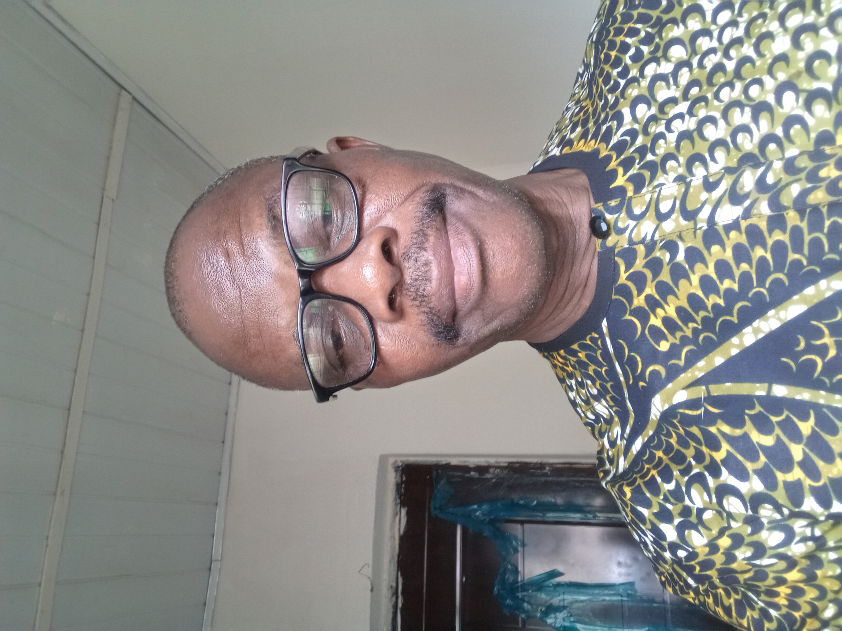Adeniran Adeyeye