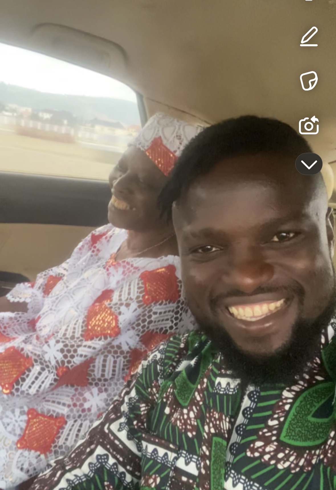 Ajao Olamilekan hammed