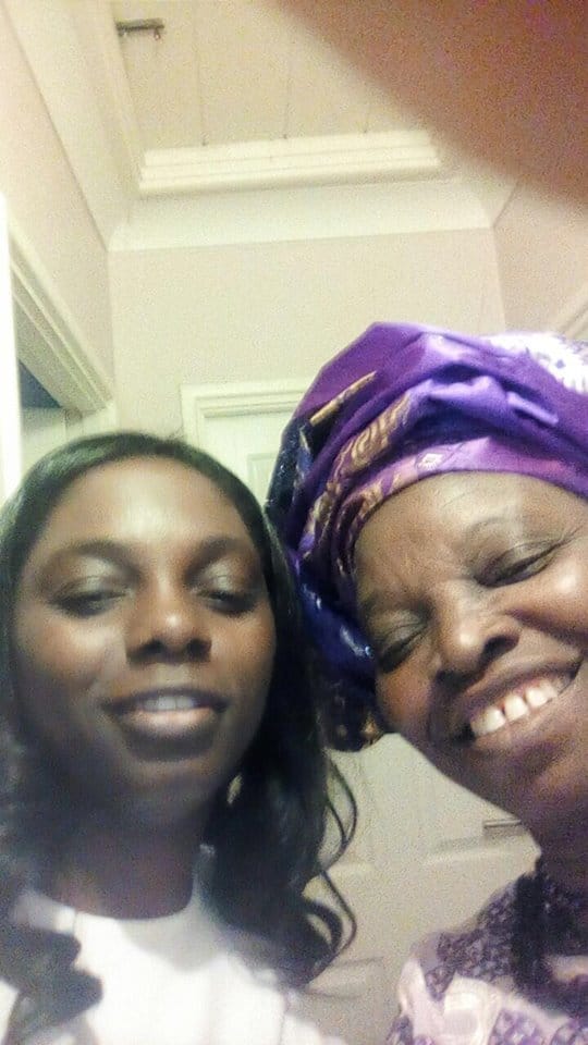 A cherished photo