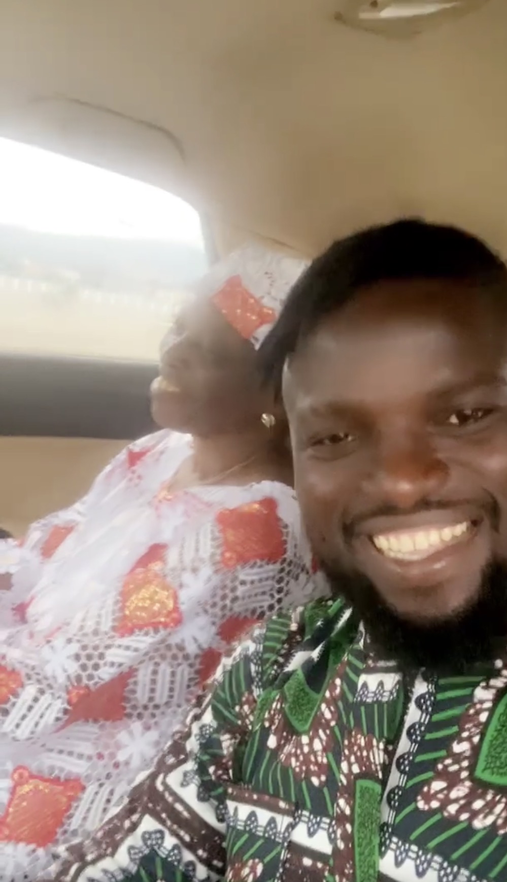 Ajao Olamilekan hammed