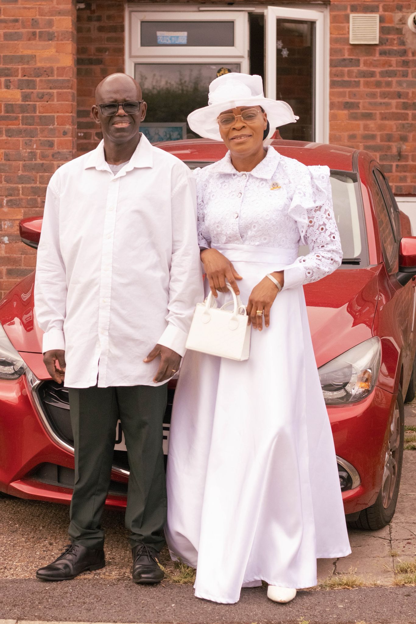 Adetona Adewale Adenusi