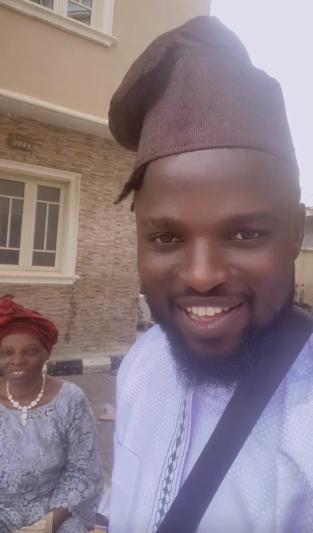 Ajao Olamilekan hammed