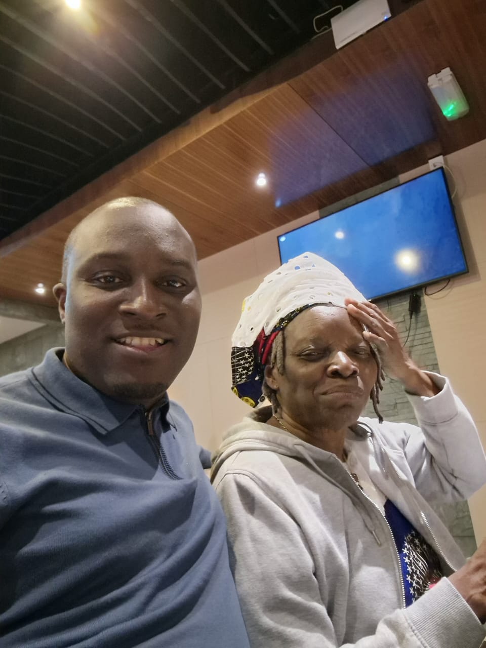 Dimeji Adegboye