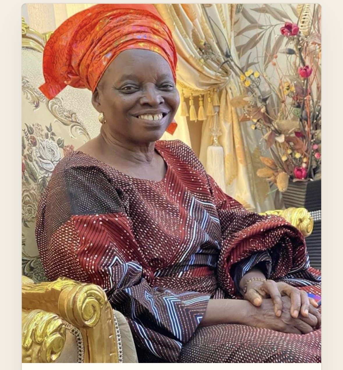 Ajao Olamilekan hammed