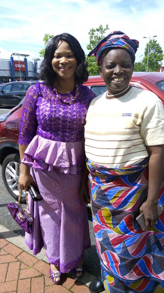 Dr Yemi Adegboye